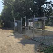 North Saanich Freeride Park