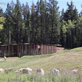 Northern Secwepemc Cultural Centre
