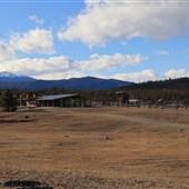 Tatla Lake Ski Trails and Gymkhana Site