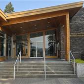 North Saanich Municipal Hall