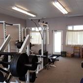 Feeling Better Gym