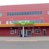 Save-On-Foods Memorial Centre
