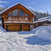 Sun Peaks Resort 375 Houses Fairway Drive SNOW