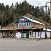 SILVER CREEK GENERAL STORE AND GAS