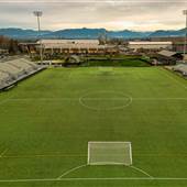 Willoughby Stadium at Langley Events Centre