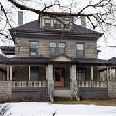 REVELSTOKE RESIDENTIAL NEIGHBOURHOODS