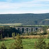 Deep Creek Bridge