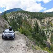 Spencer Road North 109 Mountainside