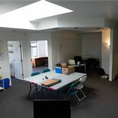 Magic Box Studios Offices