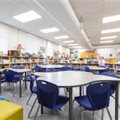Merritt Central Elementary School