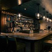 Clive's Classic Lounge