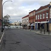 STREET - Langley Fort Broughton Streets