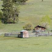 Pinantan - Pritchard Road 03 & McCallaugh Ranch Homestead Area