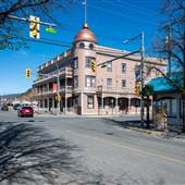 Merritt Quilchena Avenue (main)