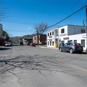 Merritt - Garcia Street