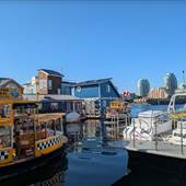 Fisherman's Wharf