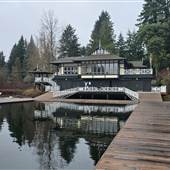 Shawnigan Lake School Boathouse and Rowing Facilities