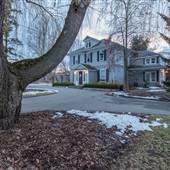 BENVOULIN HERITAGE HOUSE