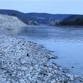 Fraser River - Soda Creek