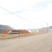 Frizzi Road - Williams Lake