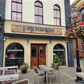 Farmhouse Restaurant