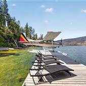 D BROOME LAKE HOUSE