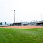 Tournament Capital Ranch - Slow Pitch Fields and Soccer Fields