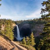 Helmcken Falls