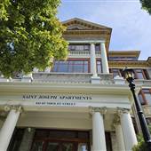 Saint Joseph Apartments
