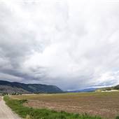 SALMON RIVER ROAD / HULLCAR RD