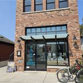 Fernwood Yoga Den