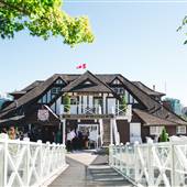 Vancouver Rowing Club