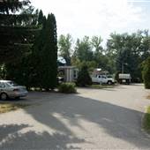 WINFIELD MOBILE HOME PARK