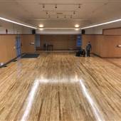 Qualicum Beach Community Hall