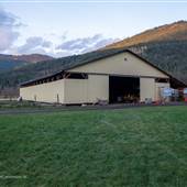 Nicklas Property - Yellow Barn