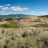 MT KOBAU LOOKOUT ROAD