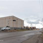 Canshield Data Centre EXT