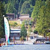 YMCA Camp Elphinstone