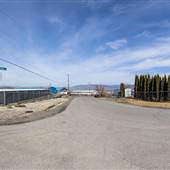 Roper Place - South to North