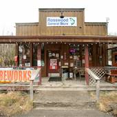 Rosswood General Store