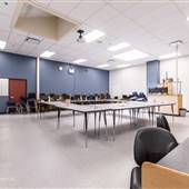 Sa-hali Secondary School 04 - Computer Lab Room
