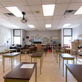 NorKam Secondary 13 - 2nd Flr West