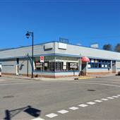 EATOLOGY DINER ( OLD BUS STATION VERNON)