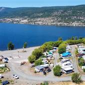 Lake View RV Park
