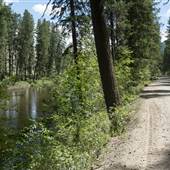 MYERS CREEK RD ( Midway )