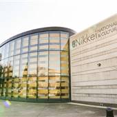 National Nikkei Museum & Cultural Heritage Centre