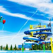 Big Splash Water Slide Park