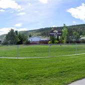 Pineview Valley Park & Pineview Community Ice Rink