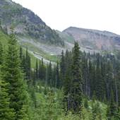 Raft Mountain - Summer