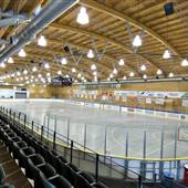 ARMSTRONG ARENA